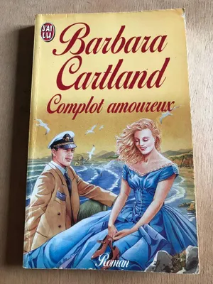 Image de Complot amoureux
