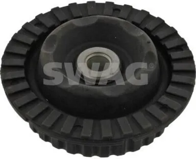 Produktbild von SWAG 74 93 4391 Federbeinstützlager Vorne für ALFA ROMEO 147 (937) GT (937) 156 (932) 156 Sportwagon (932) 166 (936)