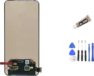 Produktbild von Original Nothing Phone 2 LCD Display Bildschirm Touchscreen