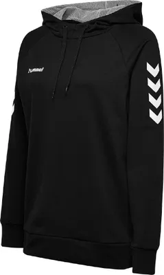 Produktbild von Hummel Go Baumwolle Hoodie Woman