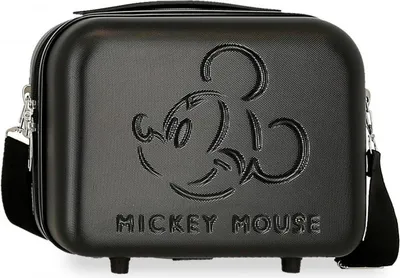 Image de Trousse de toilette de voyage Mickey Mouse « Bon voyage », 9 L, 5413921