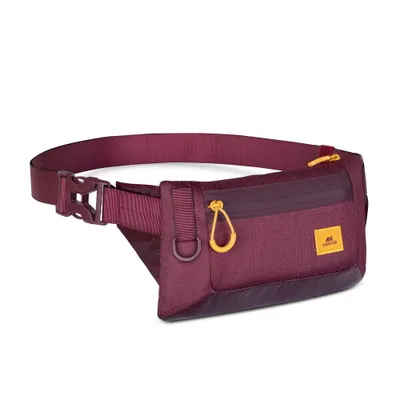 Image de Riva Bauchtasche Dijon                    bordeauxrot  5311