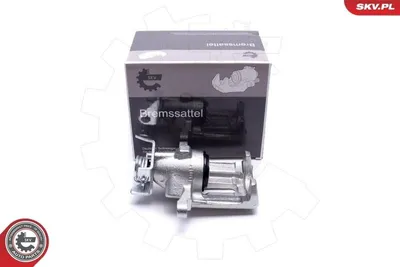 Produktbild von ESEN SKV Bremssattel Hinten Rechts für JAGUAR S-Type (X200) Ø43mm 56SKV144