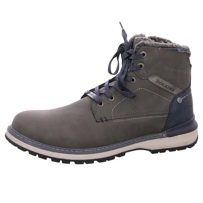 Produktbild von Dockers by Gerli Winterstiefel Grau