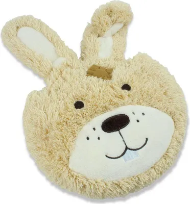 Produktbild von GRÜNSPECHT Kirschkernkissen Hase