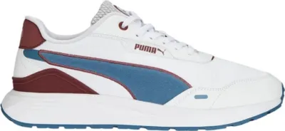 Produktbild von Puma Uni Schuhe Weiß 389237 01 Grösse 37