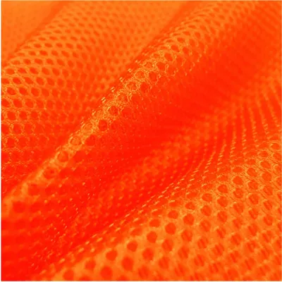 Produktbild von Meshgewebe 3D Air-Mesh 4mm Distanzgewebe Zuschnitt ab 1m Netzgewebe Netzstoff