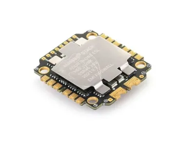 Produktbild von Diatone MAMBA F65_128K BL32 4IN1 65A 6S ESC