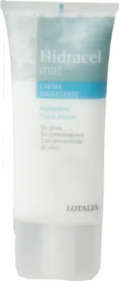 Produktbild von HIDRACEL MAT feuchtigkeitsspendende Creme 50 ml