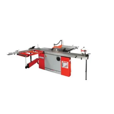 Immagine prodotto di Holzmann TS315VF2600_230V Segatrice