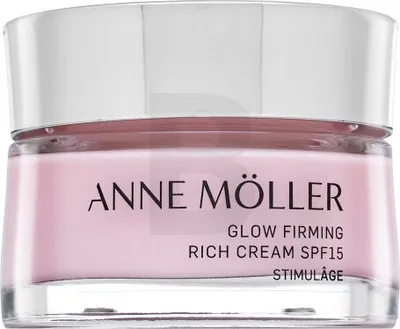 Obrázok produktu pre Anne Möller Stimulâge spevňujúci krém Glow Firming Rich Cream SPF 15 50 ml
