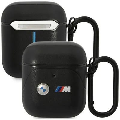 Produktbild von Bmw Bma222pvtk Airpods 1/2 Hülle One Size