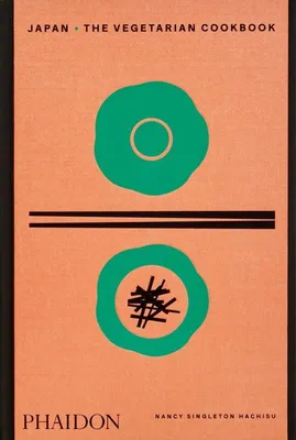 Produktbild von Japan, The Vegetarian Cookbook