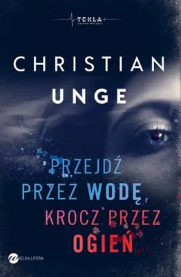 Produktbild von ISBN 9788380324244, Polnisch, Taschenbuch, 496 Seiten