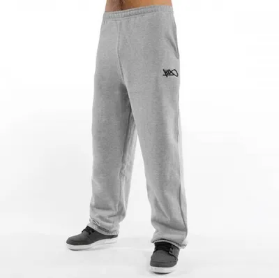Produktbild von K1X Hardwood Basketball Sweatpants mk2, Farbe:Grau, Kleidergröße:XXS