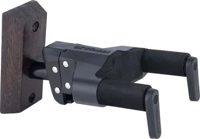 Obrázek produktu pro Hercules GSP38WBW PLUS Věšák na kytaru Brown
