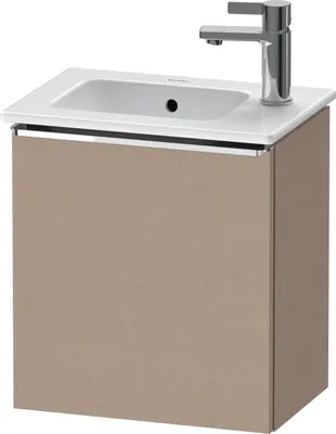 Produktbild von DURAVIT DE4259R10750000 D-Neo WTU WH R.ek 410x274x440 Lei Mt