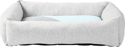 Produktbild von Fit und Fun Haustierbett Colours XL für Hunde und Katzen mit weichem Liegekomfort