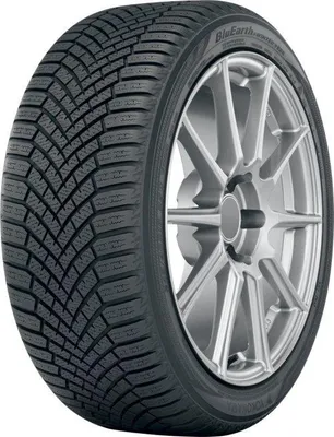 Obrázek produktu pro Yokohama Wi car-tyres BluEarth-Winter (V906) ( 17 )
