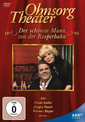 Produktbild von Ohnsorg Theater - Der schönste Mann von der Reeperbahn von Studio Hamburg