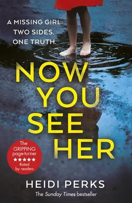 Obrázok produktu pre Now You See Her