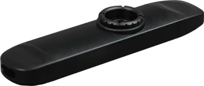Image de Cascha CKZ100BK Kazoo Noir