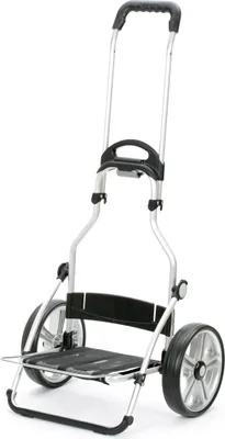 Produktbild von Andersen Einkaufstrolley Royal Shopper mit Kugellagerrad