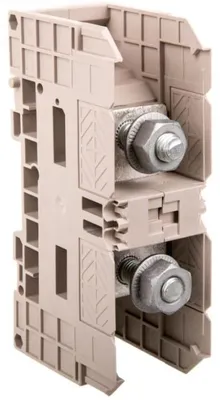 Zdjęcie produktu dla Weidmüller WFF 120/AH, 42 mm, 88,5 mm, 229,5 mm, 1000 V
