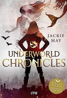 Immagine prodotto di Underworld Chronicles - Befreit