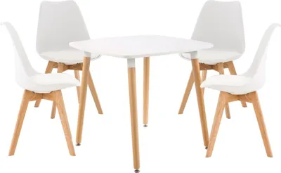 Produktbild von Essgruppe Liborg weiß