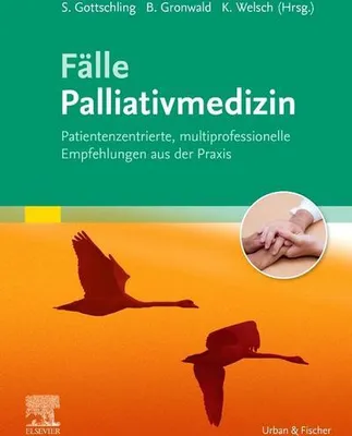 Obrázek produktu pro Fälle Palliativmedizin