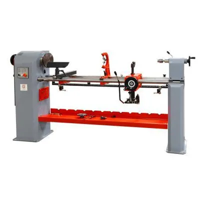 Obrázek produktu pro Soustruh Holzmann s kopírovacím zařízením DBK1500_400V