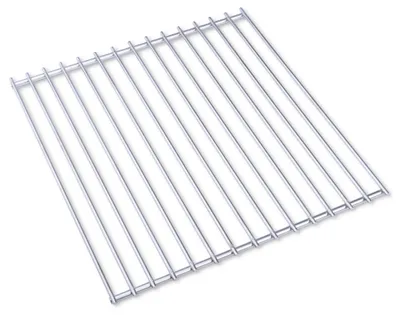 Immagine prodotto di Griglia in acciaio inox 28x30cm