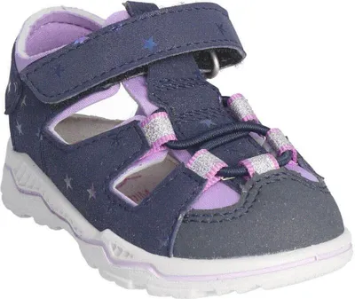 Image de Ricosta Pepino Gery Nautic/Blueberry taille UE 25