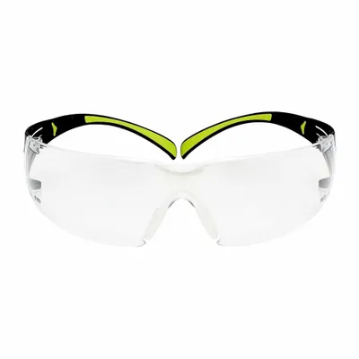 Produktbild von 3M Schutzbrille SecureFit 400 Scheibentönung: klar