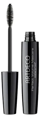 Immagine prodotto di Artdeco Perfect Volume Mascara Waterproof (71 Black) 10 ml