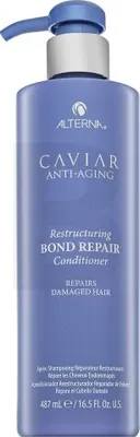 Immagine prodotto di Alterna Caviar Restructuring Bond Repair Conditioner Balsamo per capelli danneggiati 487 ml