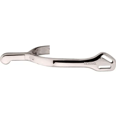 Produktbild von Sprenger Sporen Damen Balkenhol 35 mm abgerundet Dressursporen
