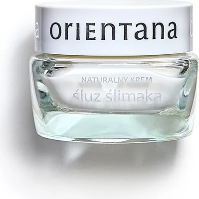Obrázok produktu pre Orientana Slimáčí Sliz Denný A Nočný Krém Na Tvár 50Ml