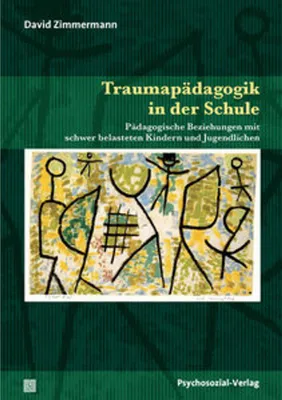 Obrázok produktu pre Traumapädagogik in der Schule