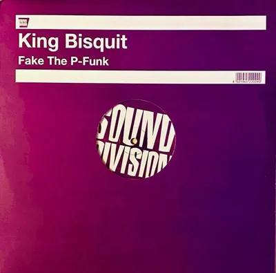 Immagine prodotto di Fingere il P-Funk
