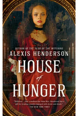 Immagine prodotto di House of Hunger