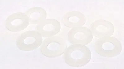 Immagine prodotto di Rondella JMP set M4x8mm nylon