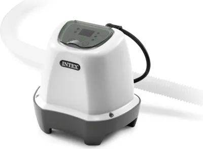Obrázok produktu pre Intex INT Solinátor Krystal Clear do 8m3