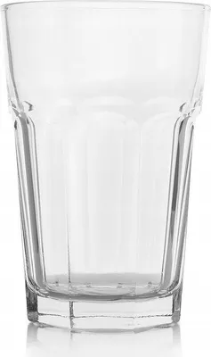 Produktbild von Wasserglas Marocco 420 ml