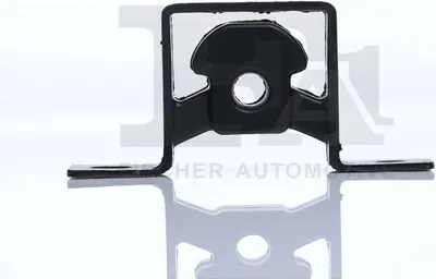 Produktbild von FA1 Auspuffhalter für NISSAN MICRA III (K12) Vorne Auspuffanlage Montageteil 753-929