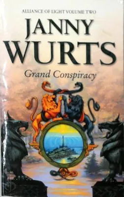 Imagen del producto de Grand Conspiracy