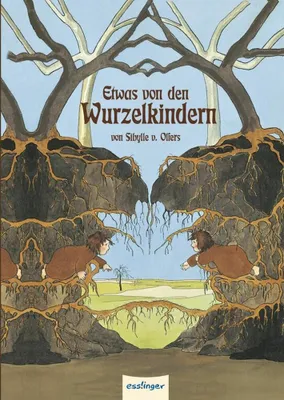 Produktbild von Etwas von den Wurzelkindern - Mini
