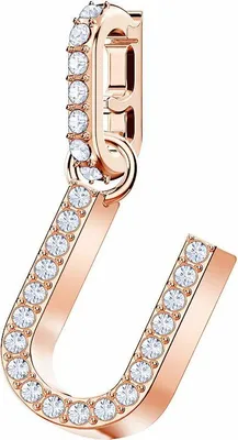 Produktbild von Swarovski Charms & Anhänger für Damen