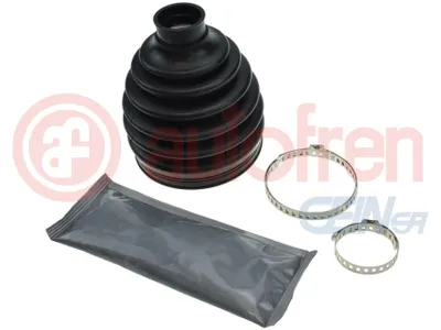 Produktbild von AUTOFREN SEINSA D8644T Faltenbalgsatz, Antriebswelle x